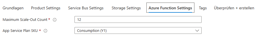 App Service Plan